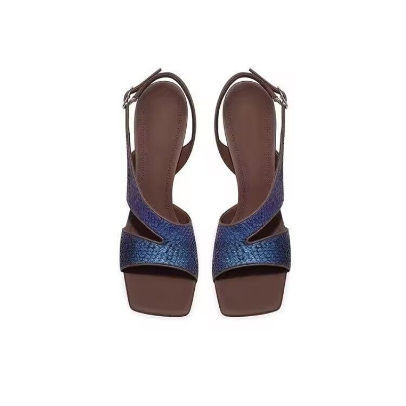 New High Heeled Sandals for Wo - Women'S Fashion Summer 2025 recensie en prijs
