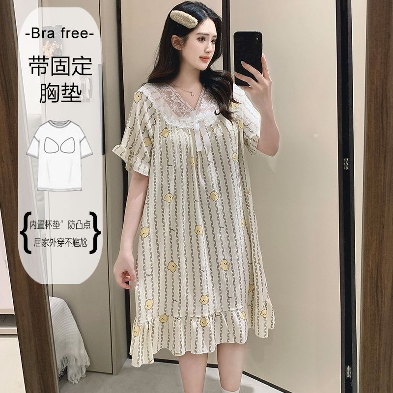 Plus Size Sweet Floral Print N - Women Fashion Images recensie en prijs