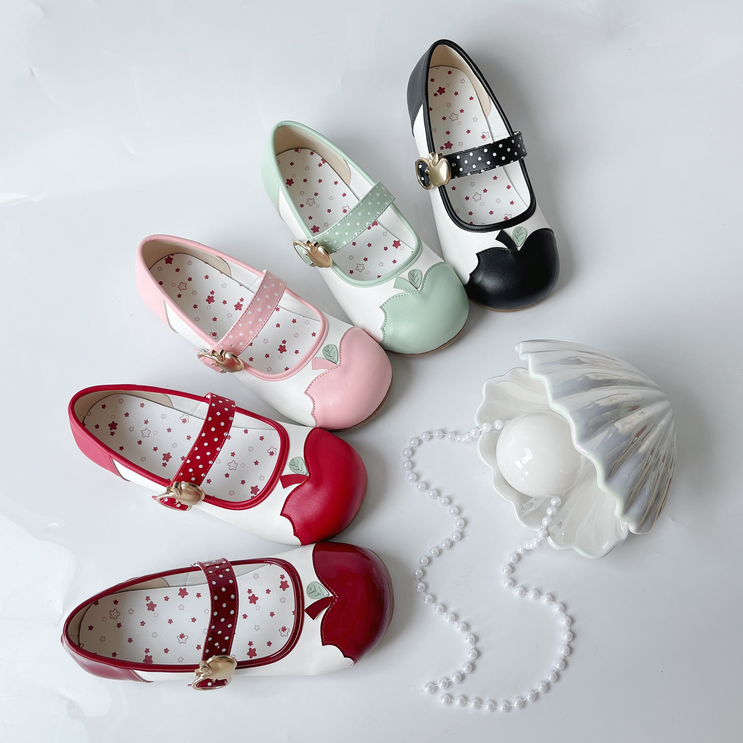 Original Japanese Lolita Mary  - Women Fashion Heels recensie en prijs