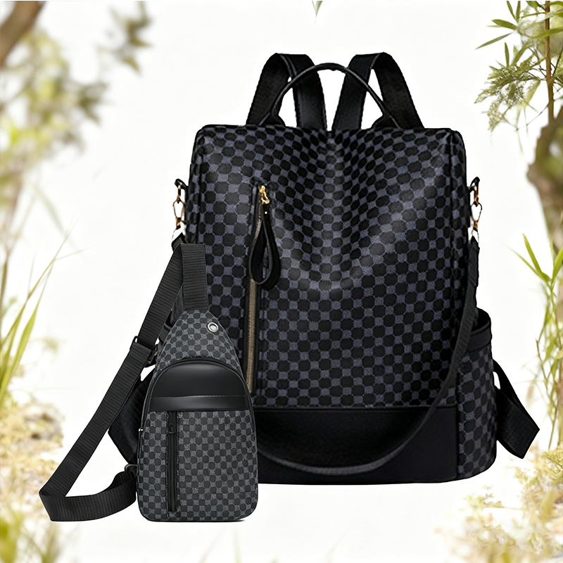 Unisex Fashion Versatile Messe - Crossbody Bag Women recensie en prijs