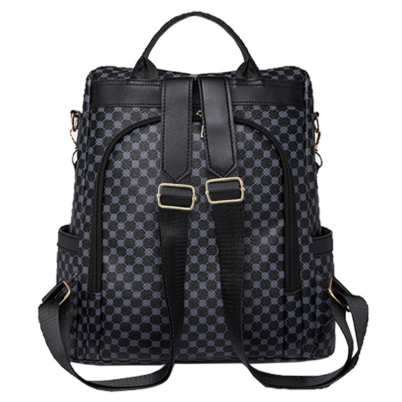 Unisex Fashion Versatile Messe - Crossbody Bag Women recensie en prijs
