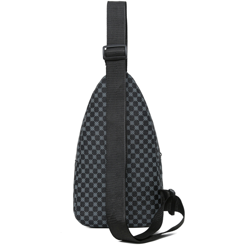 Unisex Fashion Versatile Messe - Crossbody Bag Women recensie en prijs
