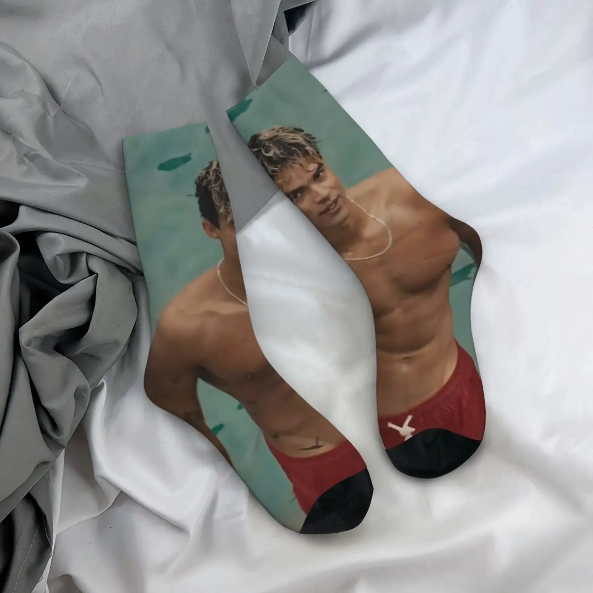 All Seasons Crew Stockings Mat - Women'S Fashion London recensie en prijs