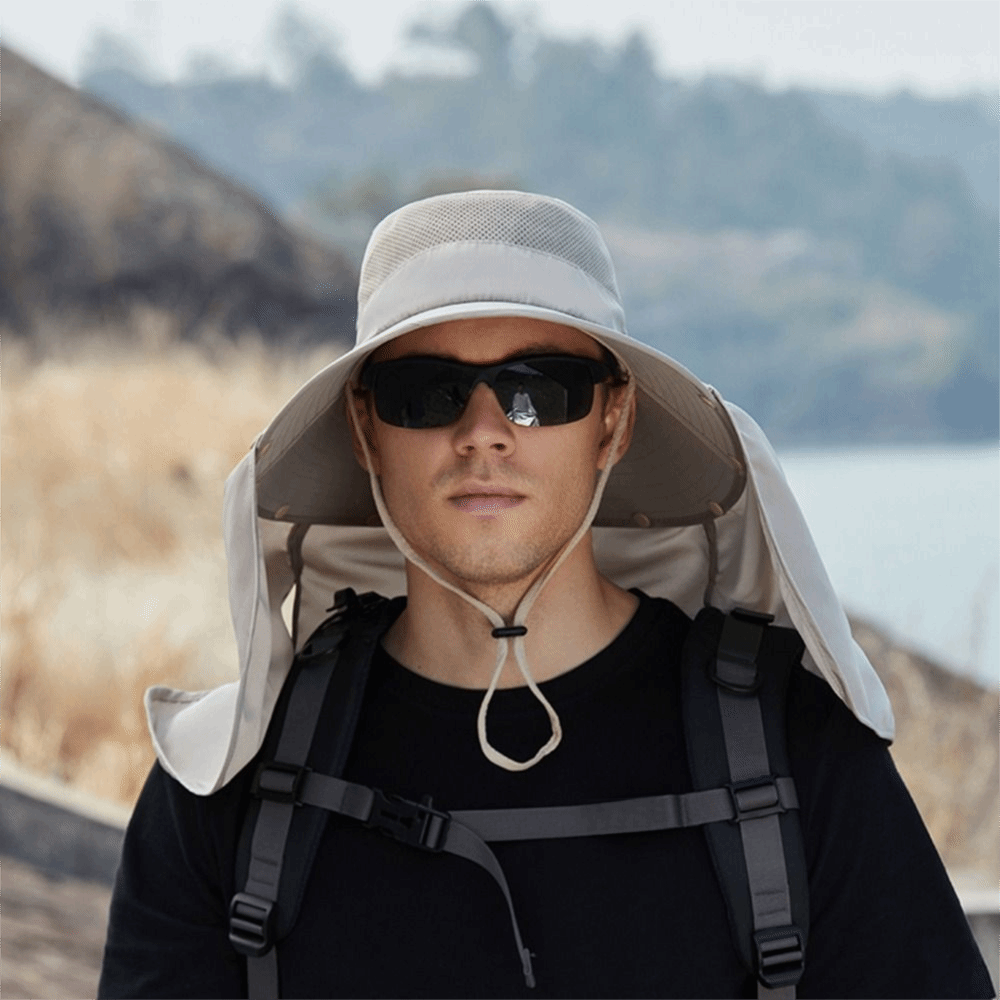 Fashion Cloth Men Sun Hat Big  - Women Fashion Hats recensie en prijs