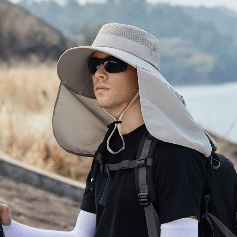 Fashion Cloth Men Sun Hat Big  - Women Fashion Hats recensie en prijs