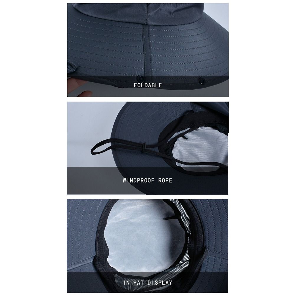 Fashion Cloth Men Sun Hat Big  - Women Fashion Hats recensie en prijs
