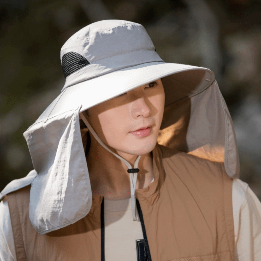 Fashion Cloth Men Sun Hat Big  - Women Fashion Hats recensie en prijs