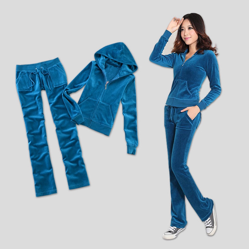 Velvet Tracksuit for Women 202 - Velvet Blazer Women recensie en prijs