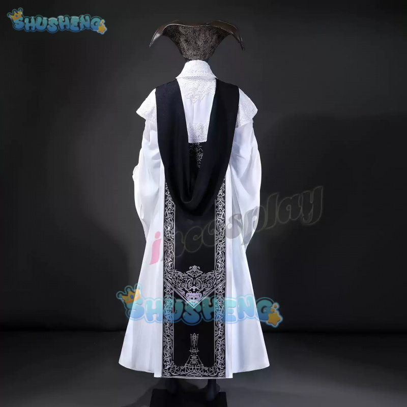 Game Bloodborne The Choir Cosp - Women Fashion Hats recensie en prijs
