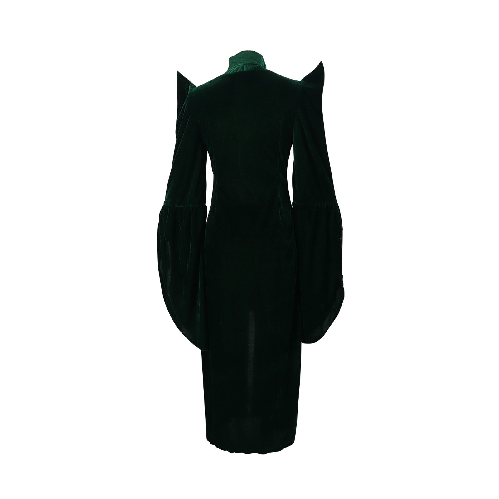 Professor Costume Adult Women  - Velvet Blazer Women recensie en prijs