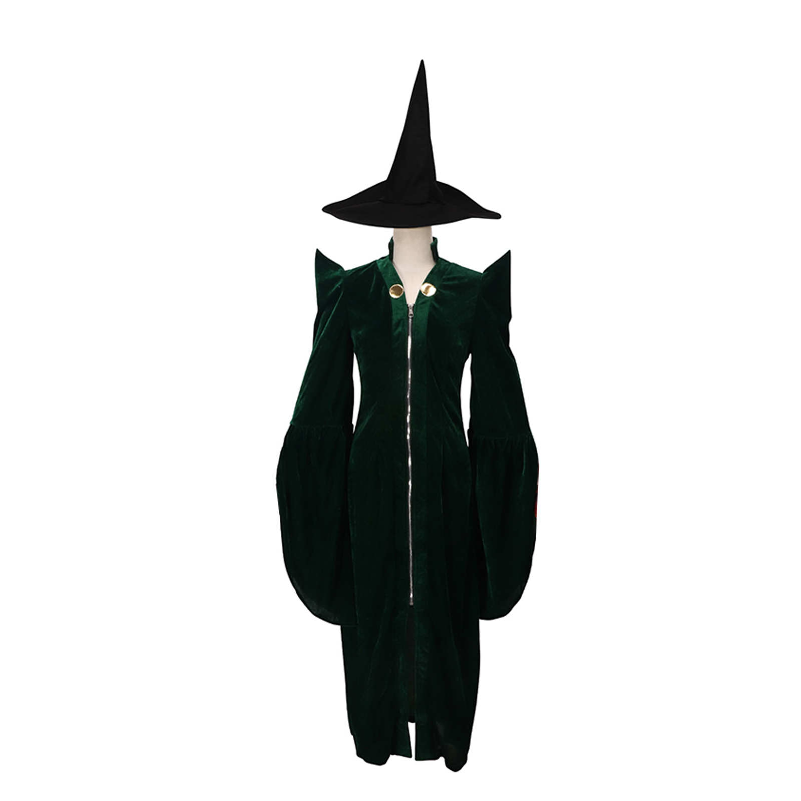 Professor Costume Adult Women  - Velvet Blazer Women recensie en prijs