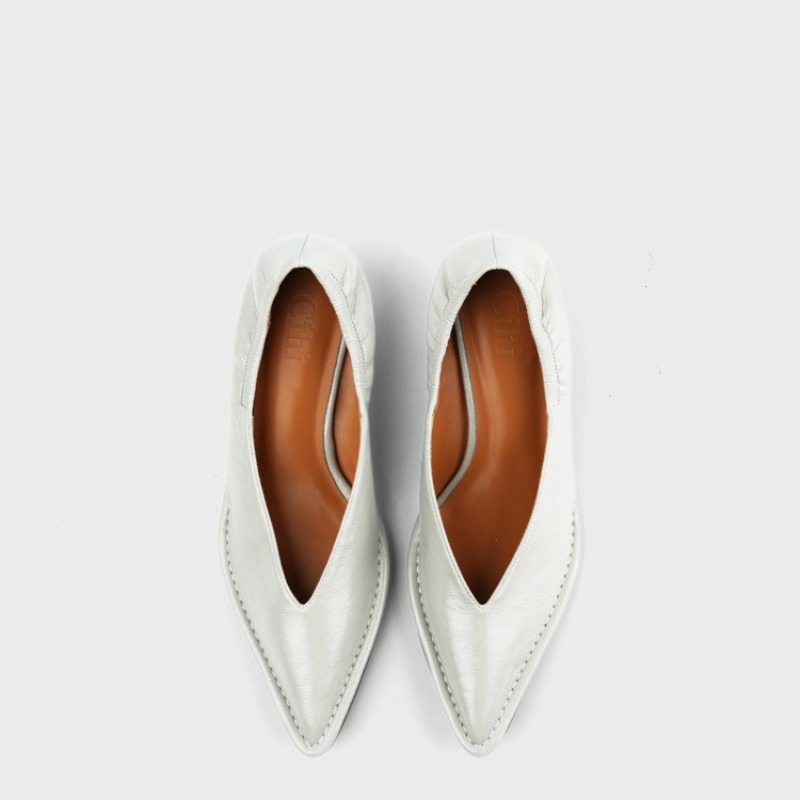 2025 New Pointed Toe Single Sh - Women'S Fashion Summer 2025 recensie en prijs