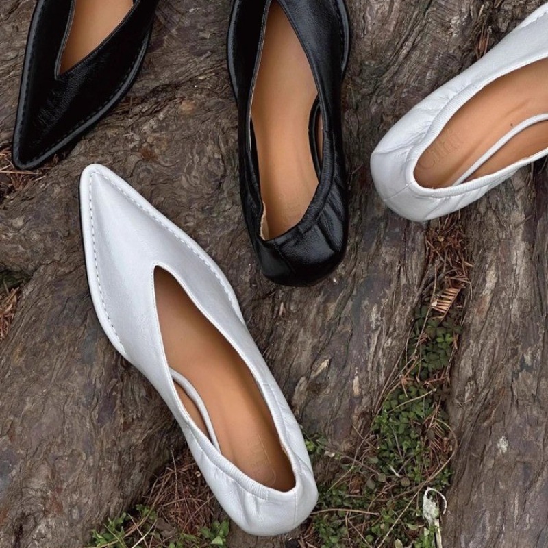 2025 New Pointed Toe Single Sh - Women'S Fashion Summer 2025 recensie en prijs