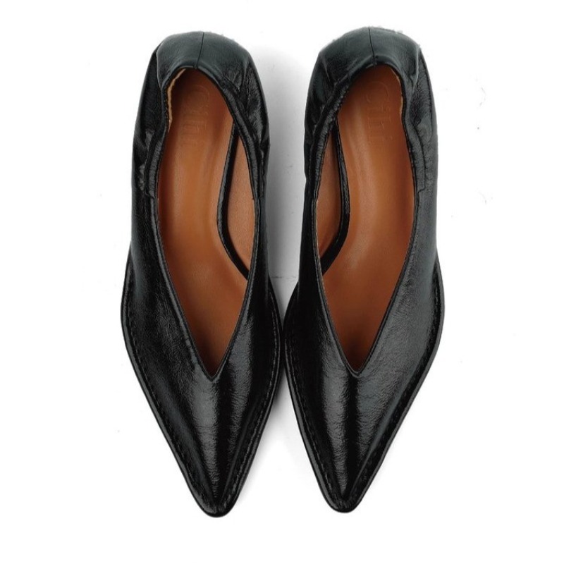 2025 New Pointed Toe Single Sh - Women'S Fashion Summer 2025 recensie en prijs
