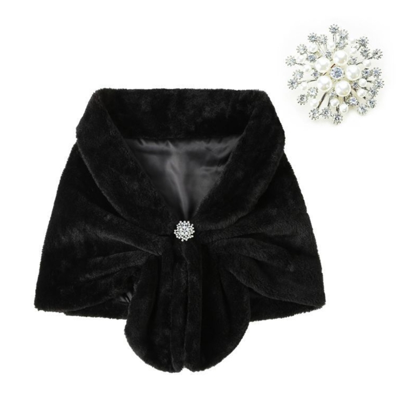 Fashion Ponchos Capes Set Eleg - Women'S Fashion Poncho recensie en prijs