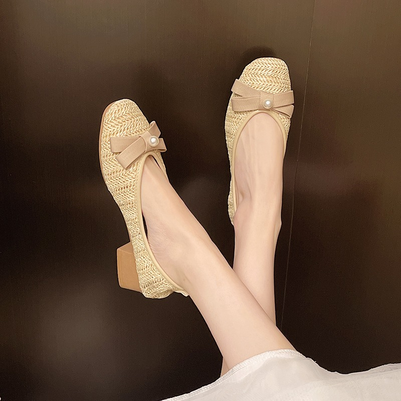 Flats Luxury Leather Casual Sh - Women'S Fashion Trends recensie en prijs