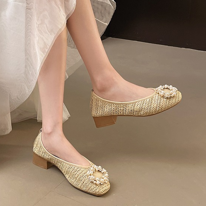 Flats Luxury Leather Casual Sh - Women'S Fashion Trends recensie en prijs