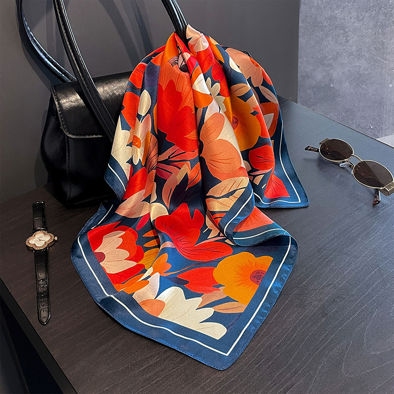2026 New Spring 100% Pure Silk - Women'S Fashion Poncho recensie en prijs