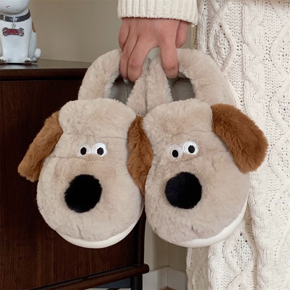 Size36-45 Hug Dog Slippers Gir - Women Fashion Images recensie en prijs