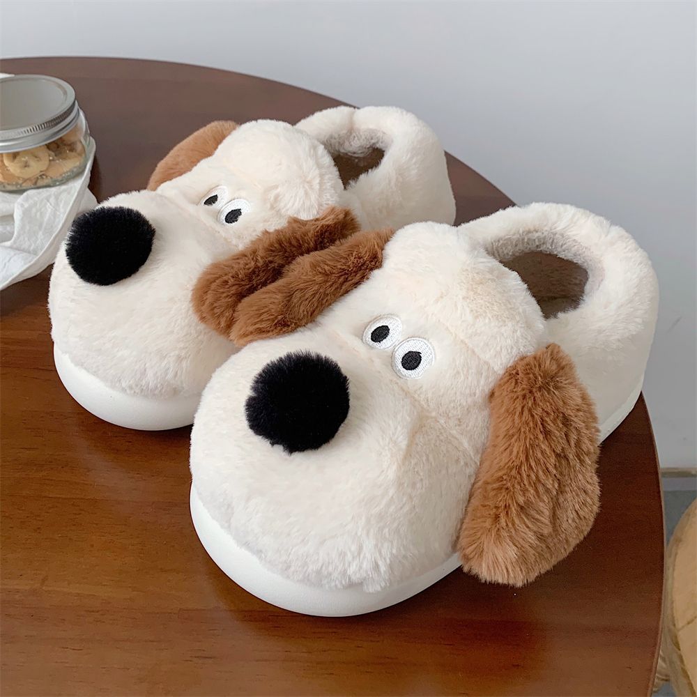 Size36-45 Hug Dog Slippers Gir - Women Fashion Images recensie en prijs