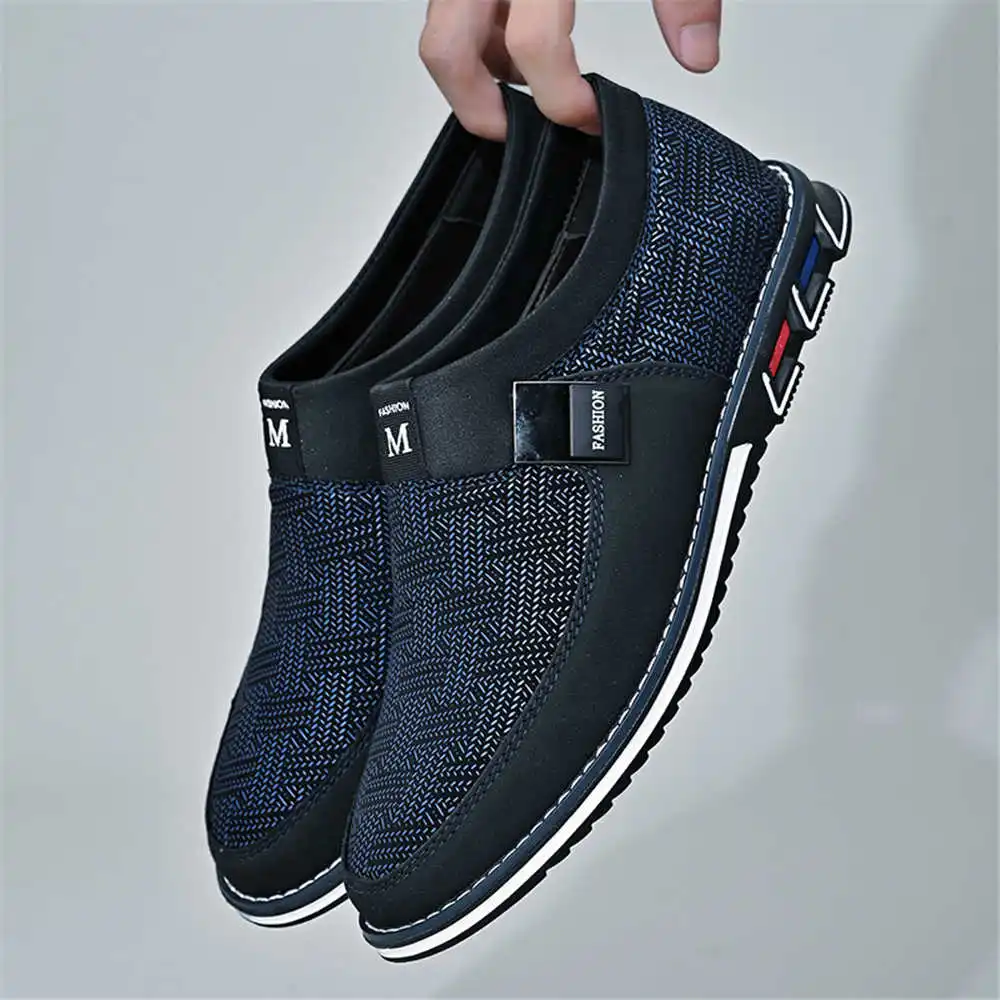 Dark Blue 44-45 Summer Shoes S - Women Fashion Over 40 recensie en prijs