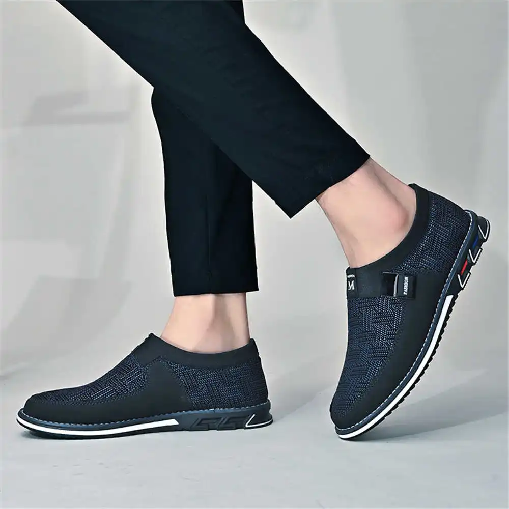 Dark Blue 44-45 Summer Shoes S - Women Fashion Over 40 recensie en prijs