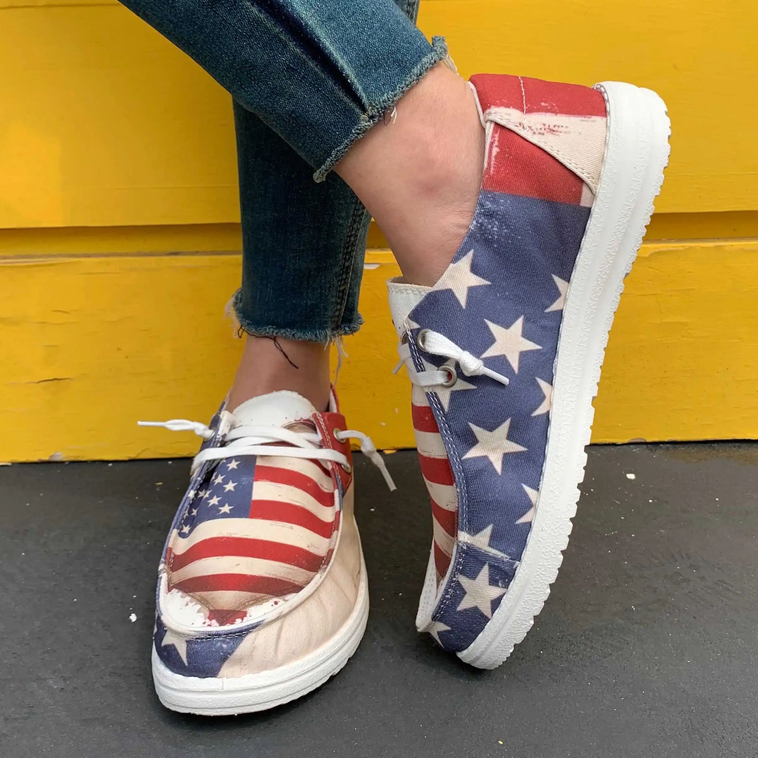 Women's Casual Sneakers, Walki - Women'S Fashion Day recensie en prijs
