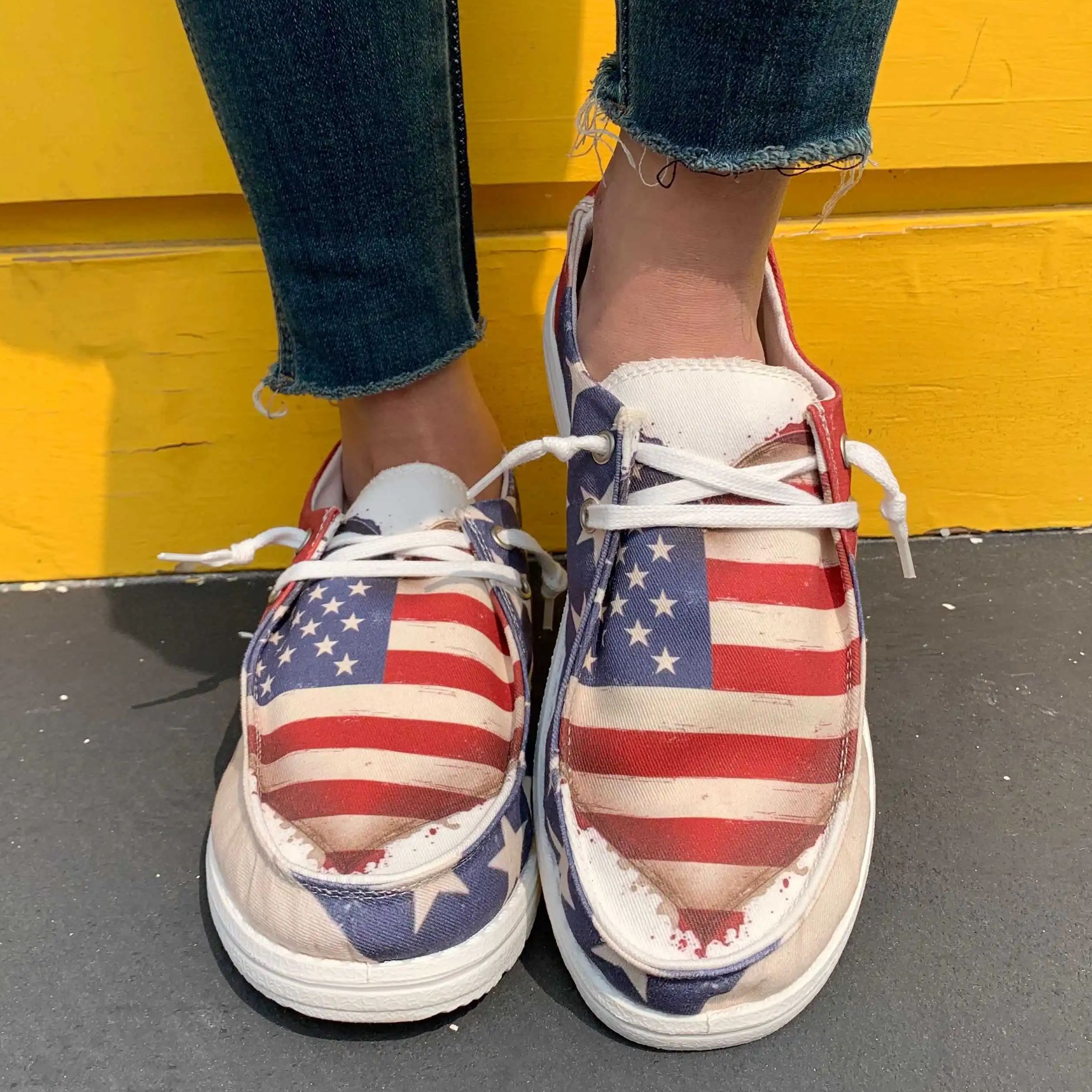 Women's Casual Sneakers, Walki - Women'S Fashion Day recensie en prijs
