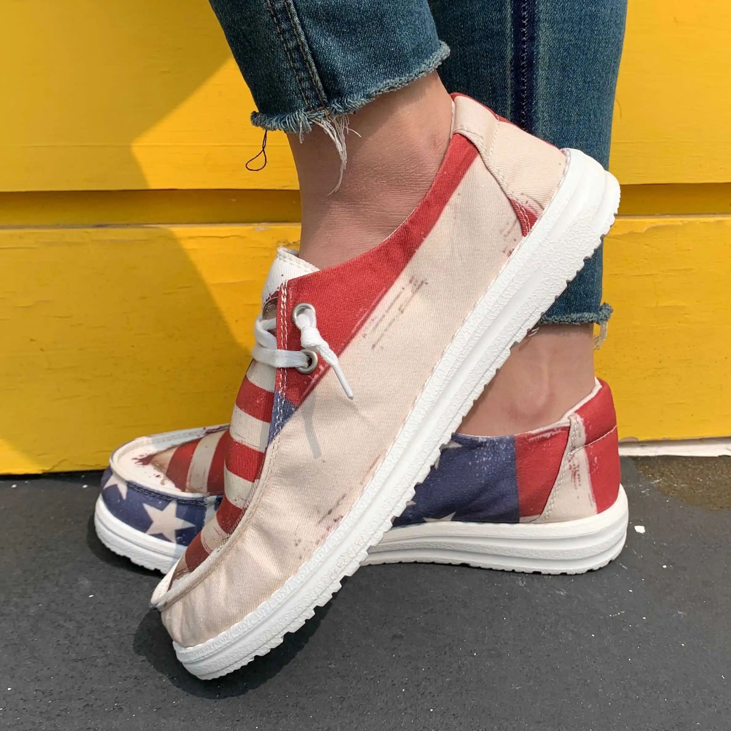 Women's Casual Sneakers, Walki - Women'S Fashion Day recensie en prijs