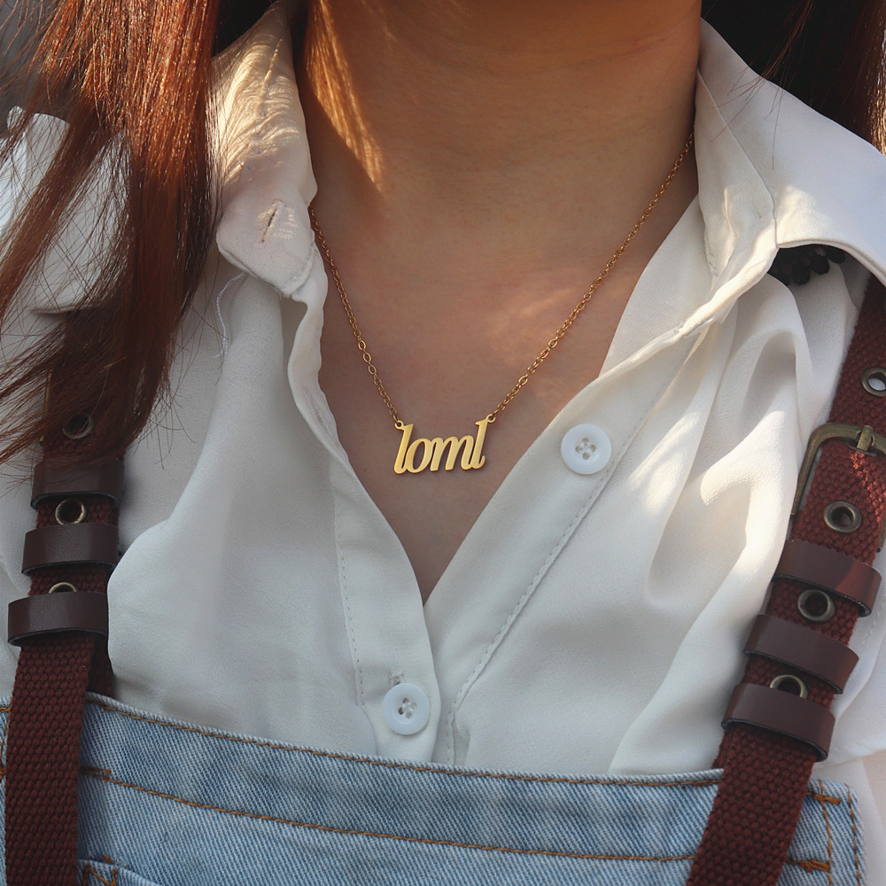 TS Inspired Jewelry Stainless  - Women'S Fashion London recensie en prijs