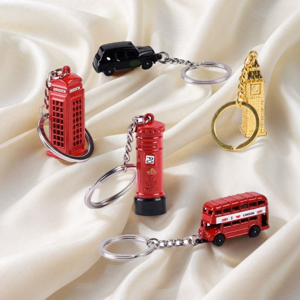 Creative Zinc Alloy England Ke - Women'S Fashion London recensie en prijs