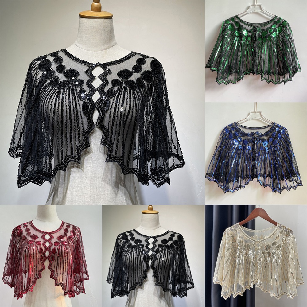 Fashion 1920s Wedding Party Sh - Women'S Fashion In The 1920S recensie en prijs
