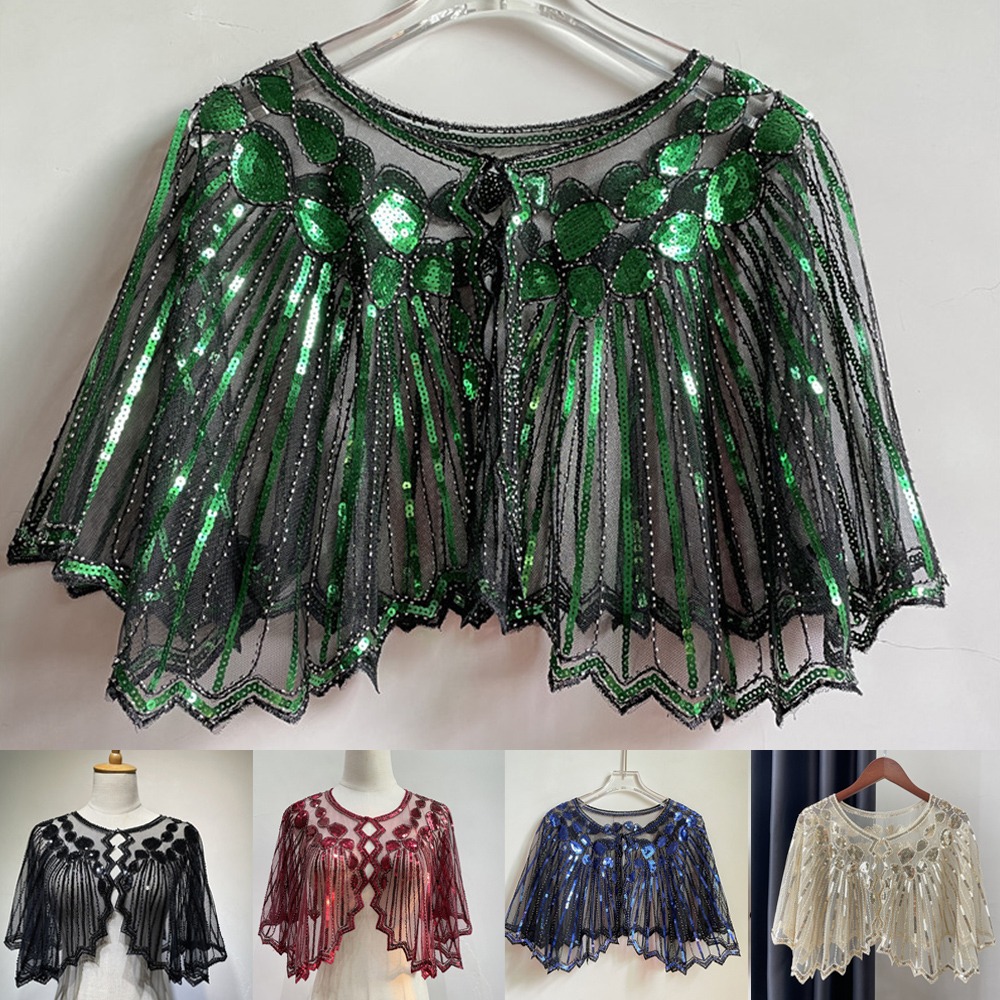 Fashion 1920s Wedding Party Sh - Women'S Fashion In The 1920S recensie en prijs