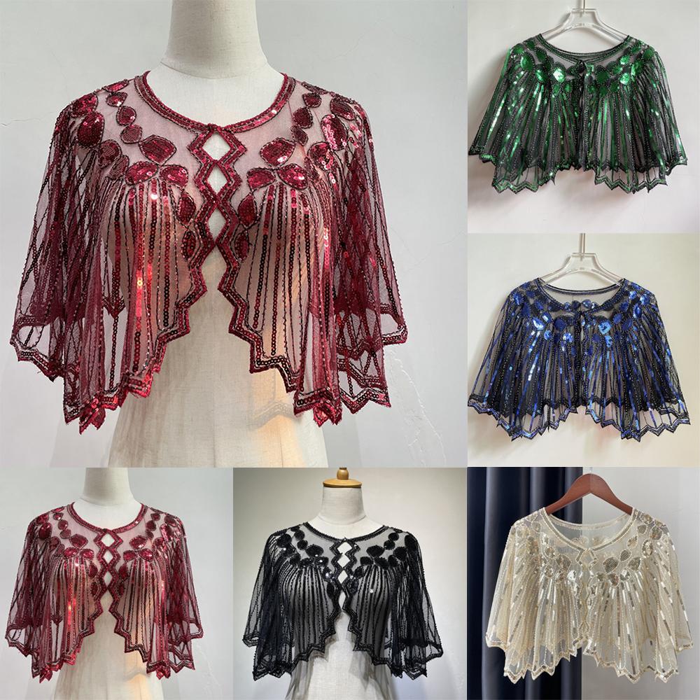 Fashion 1920s Wedding Party Sh - Women'S Fashion In The 1920S recensie en prijs