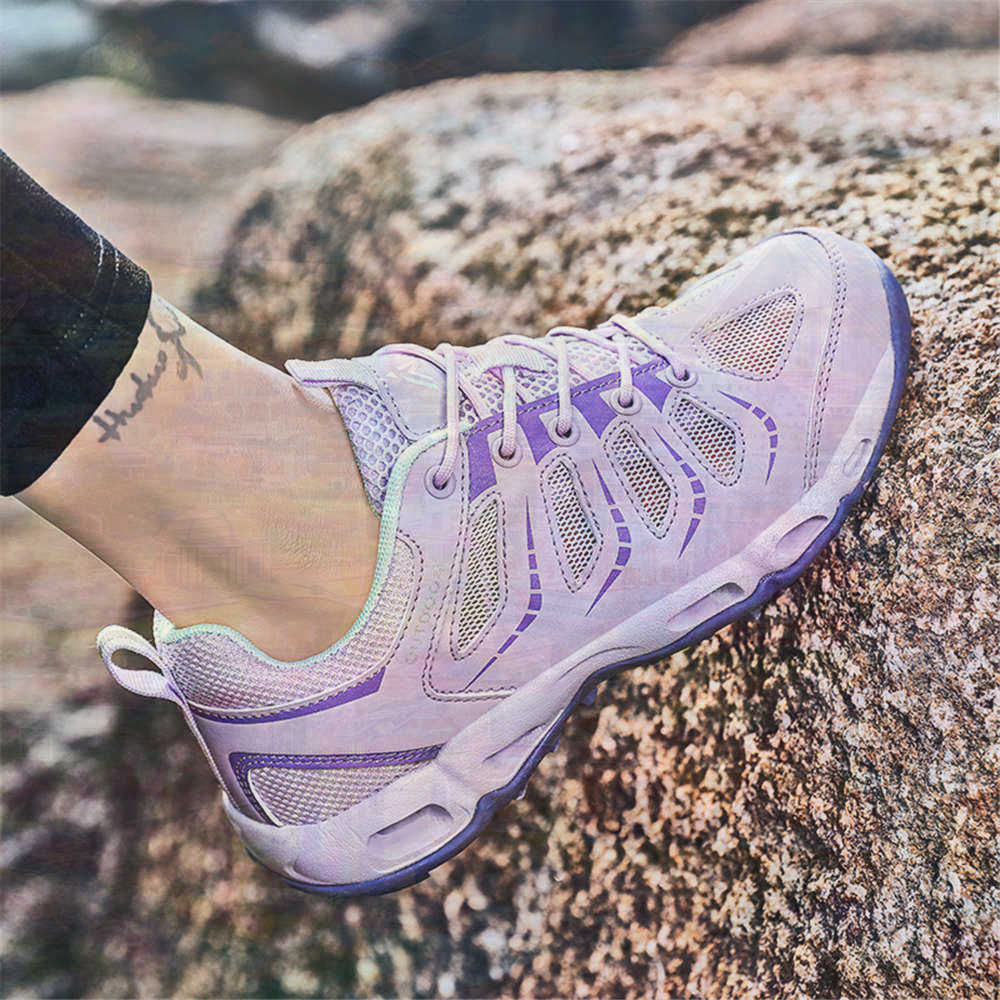 Sumer Round Tip Silver Sneaker - Women Fashion Over 40 recensie en prijs