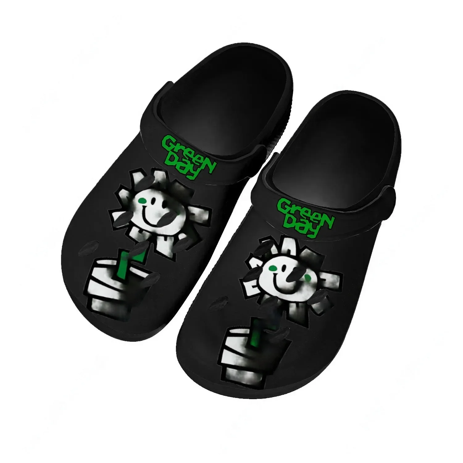 Green Day Water Shoes Mens Wom - Women'S Fashion Day recensie en prijs