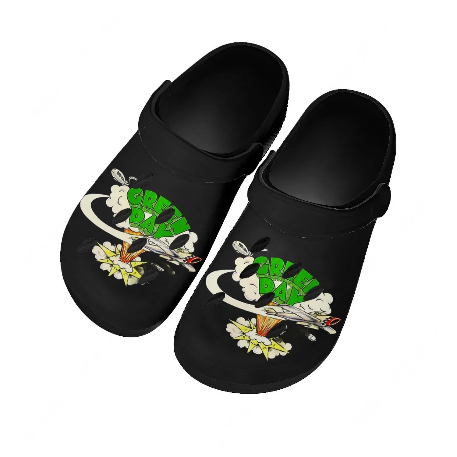 Green Day Water Shoes Mens Wom - Women'S Fashion Day recensie en prijs