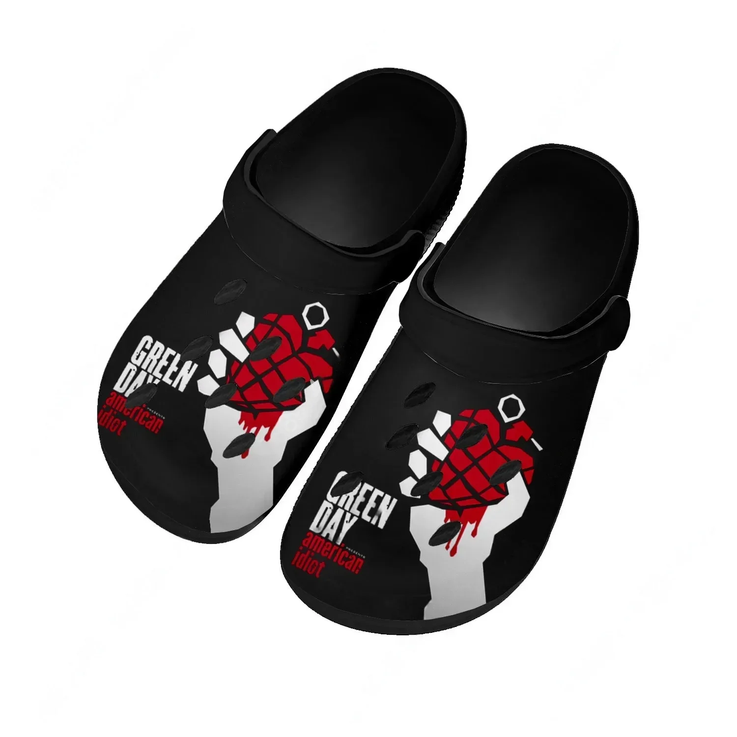 Green Day Water Shoes Mens Wom - Women'S Fashion Day recensie en prijs