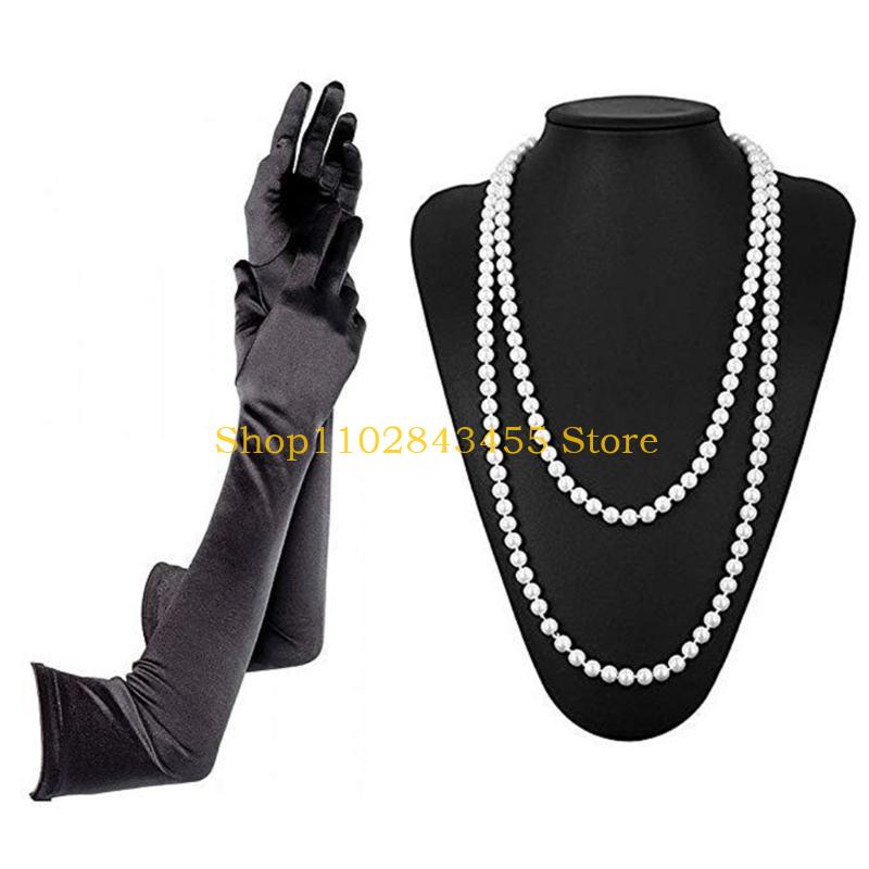 49MC Vintage Flapper Costume 1 - Women'S Fashion In The 1920S recensie en prijs