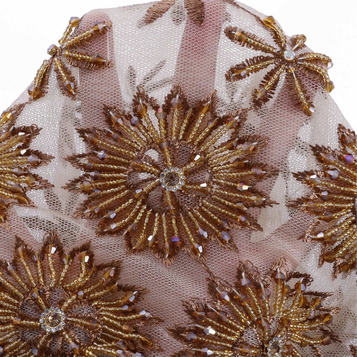 Women's Hijab Hats Muslim Eleg - Women Fashion Hats recensie en prijs