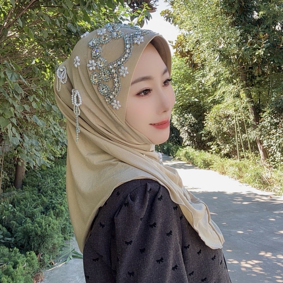 New Africa Ethnic Hats Hijab f - Women Fashion Hats recensie en prijs