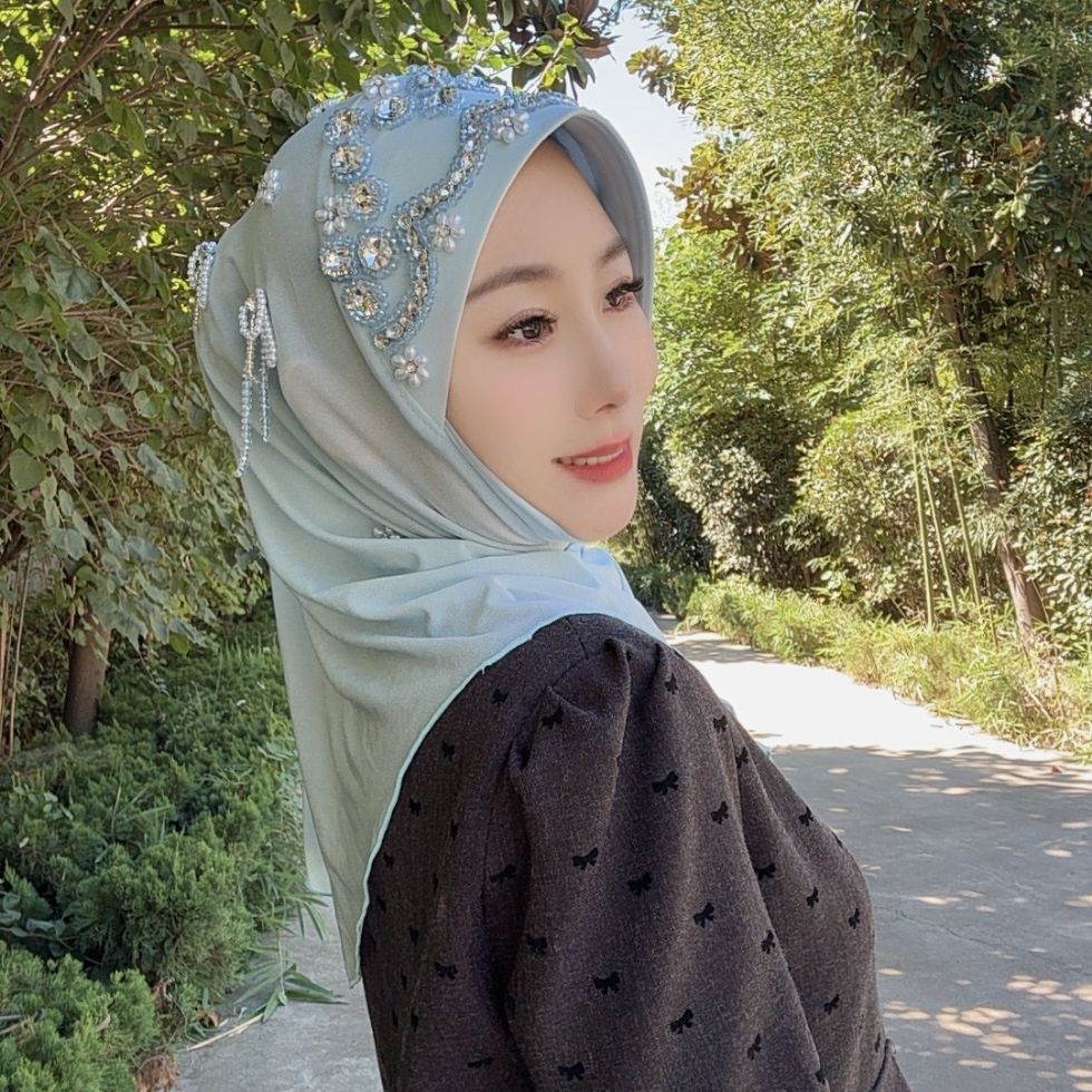 New Africa Ethnic Hats Hijab f - Women Fashion Hats recensie en prijs