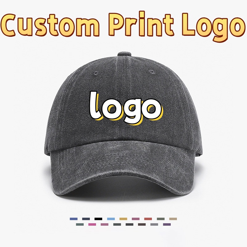 Customized Printed Logo Women  - Women Fashion Hats recensie en prijs