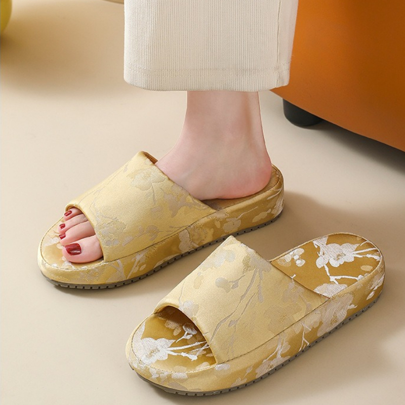2026 Chinese Style Indoor Plat - Women Fashion Images recensie en prijs