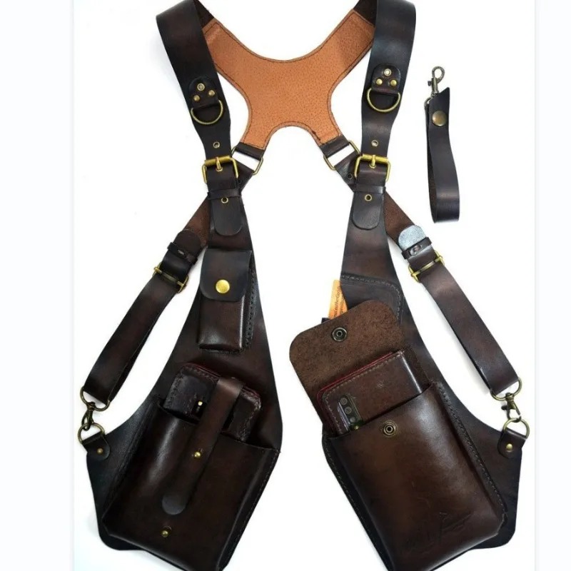 European Style Leather Crossbo - Crossbody Bag Women recensie en prijs
