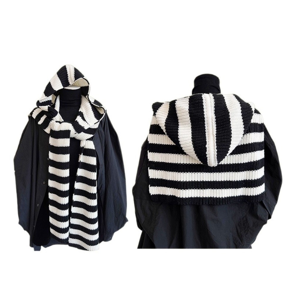 Scarf Oversized Knit Cape Shaw - Women'S Fashion Poncho recensie en prijs