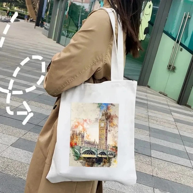 London Madrid Cairo Shoulder B - Women'S Fashion London recensie en prijs
