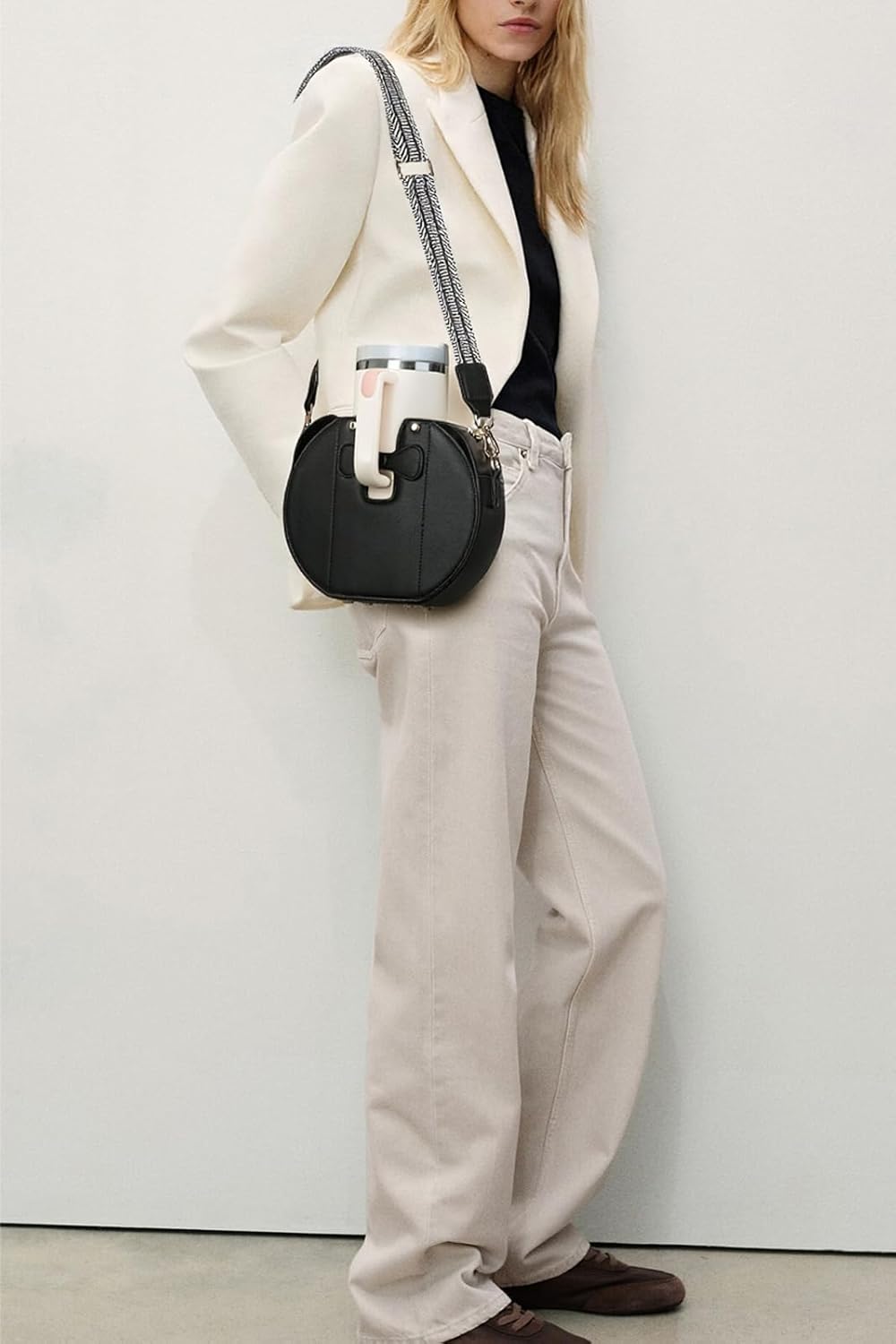 Crossbody Tumbler Bag for 40oz - Crossbody Bag Women recensie en prijs