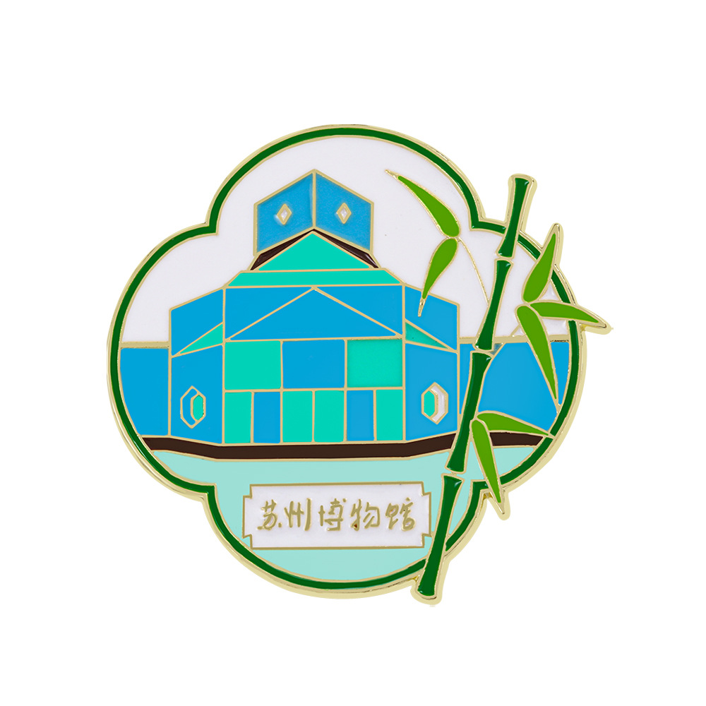 Cultural Creative Suzhou Touri - Women'S Fashion Garden City recensie en prijs