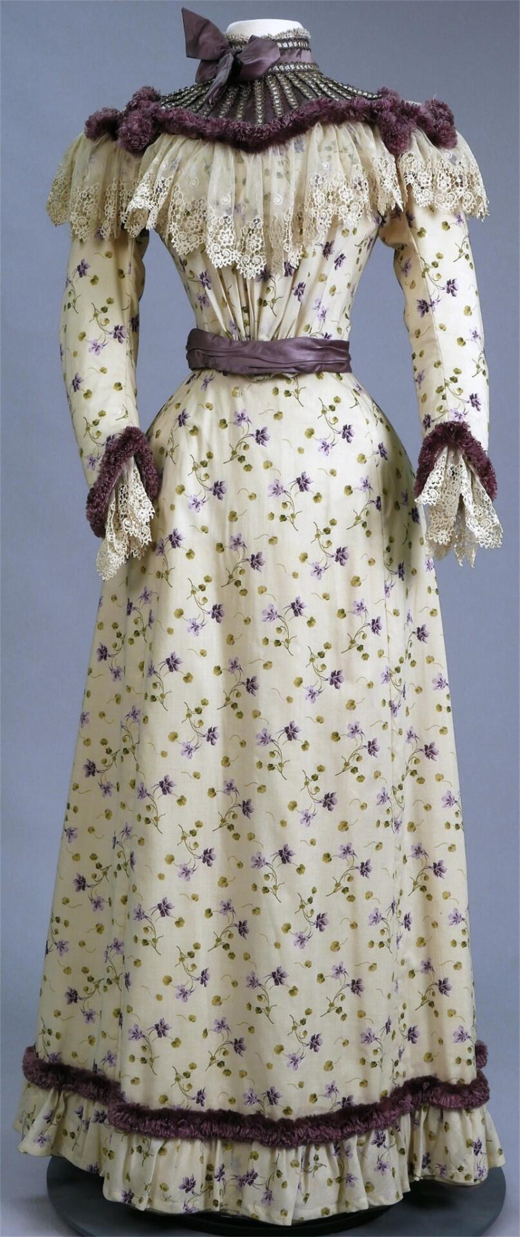 1890s-1899s Victorian Fashion  - Women'S Fashion Day recensie en prijs